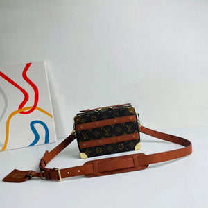 BRC Fashion Lu-Vi Bags - 13929 Breeze Chic