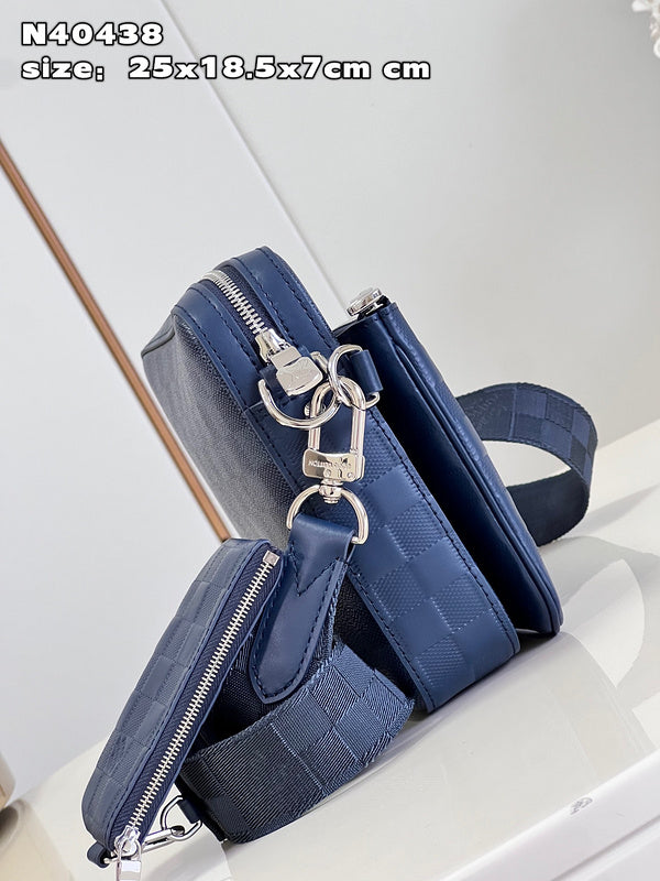 LOV - Nushad Bags - 317 - fashionupstore1