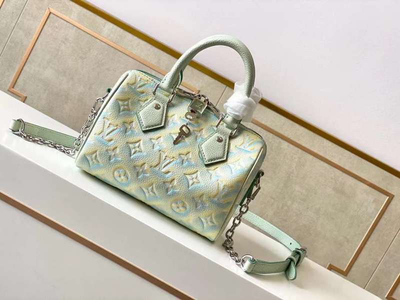 BRC Fashion Lu-Vi bags - 11904 Breeze Chic