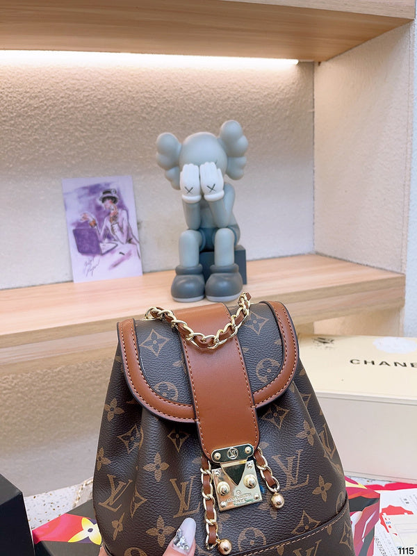BRC Fashion Lu-Vi Bags - 14565 Breeze Chic
