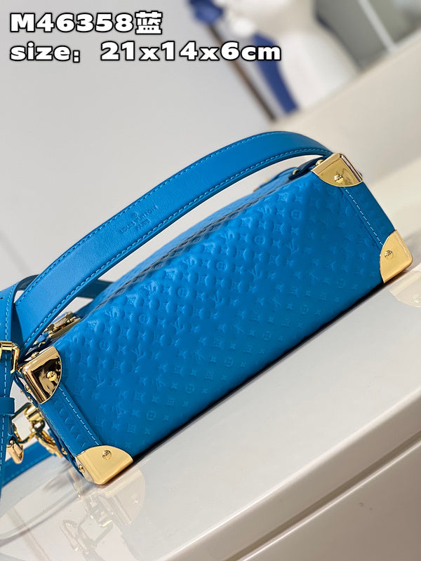 BRC Fashion Lu-Vi Bags - 15708 Breeze Chic