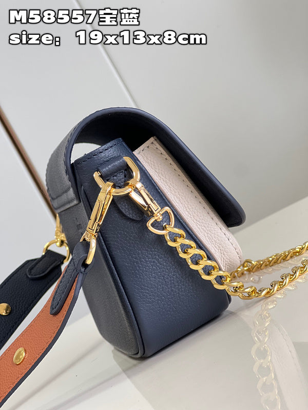 LOV - Nushad Bags - 462 - fashionupstore1