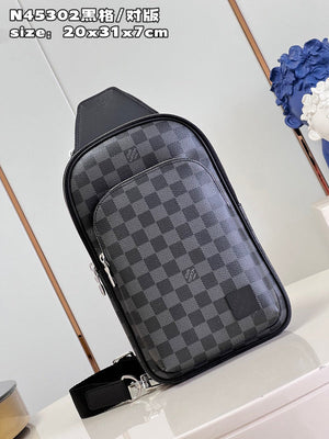 LOV - Nushad Bags - 348 - fashionupstore1