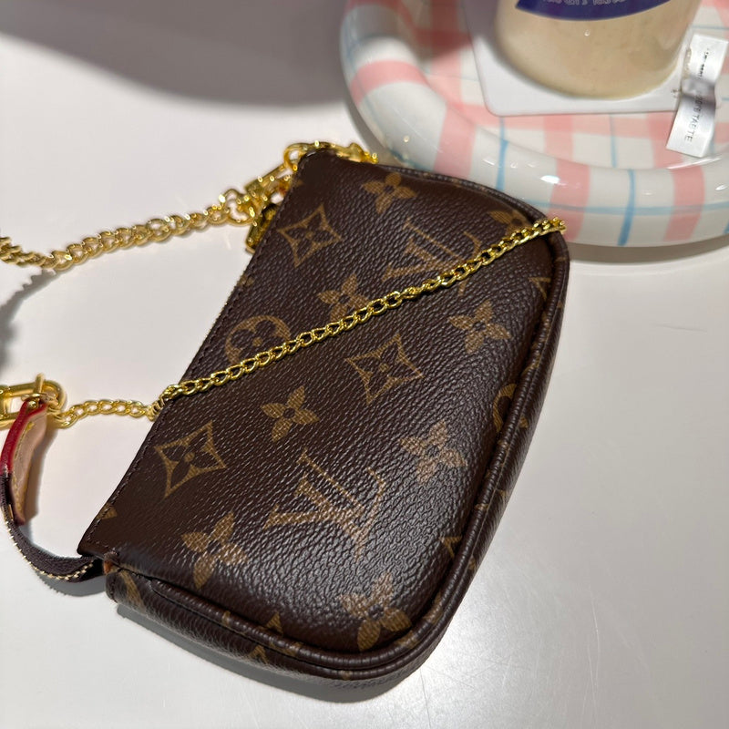 BRC Fashion Lu-Vi Bags - 14754 Breeze Chic