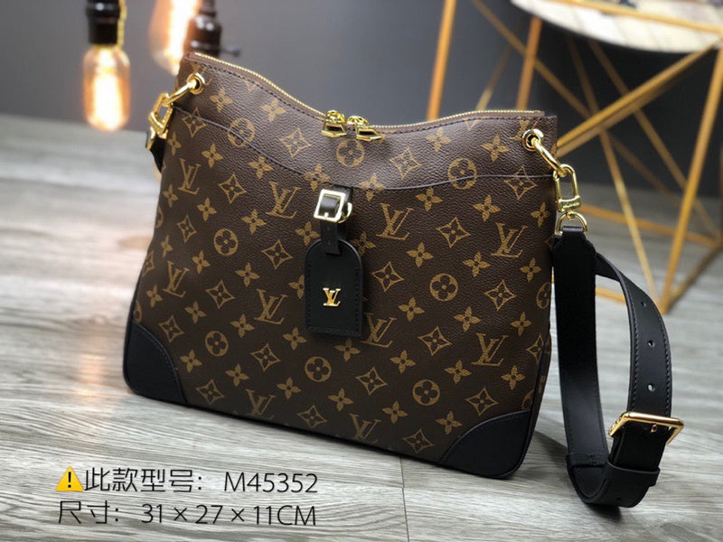 LOV2 Bags - Fashion Bags  874 Breeze Chic