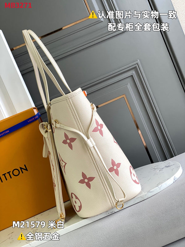Fashion Monogram LV Bags - 273 - fashionupstore1