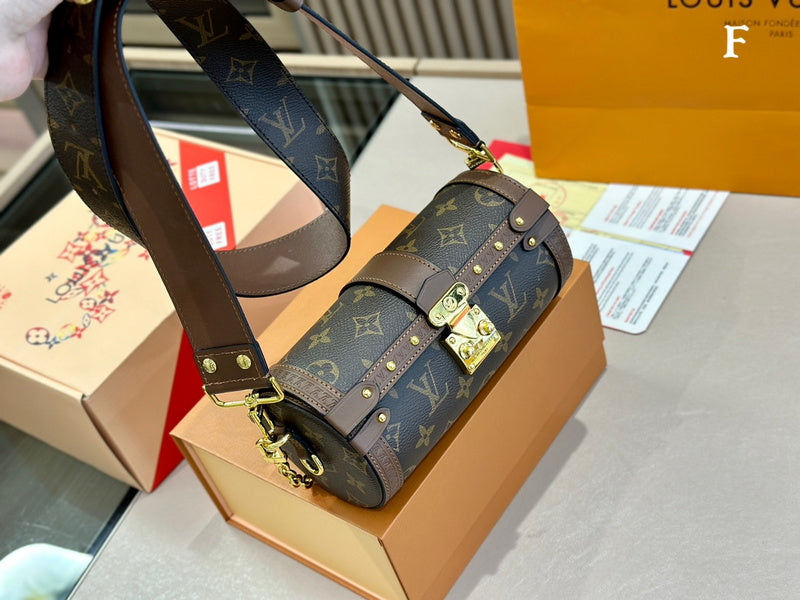 BRC Fashion Lu-Vi Bags - 14681 Breeze Chic