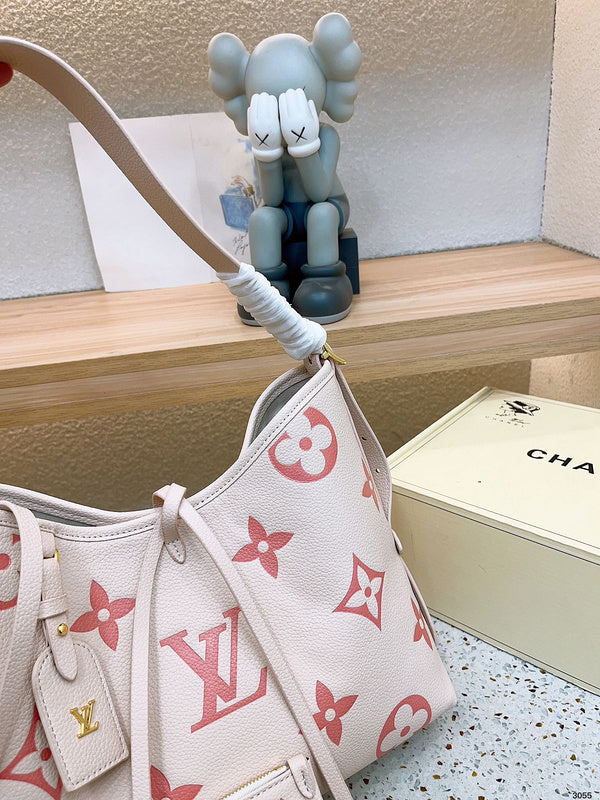 BRC Fashion Lu-Vi Bags - 14822 Breeze Chic