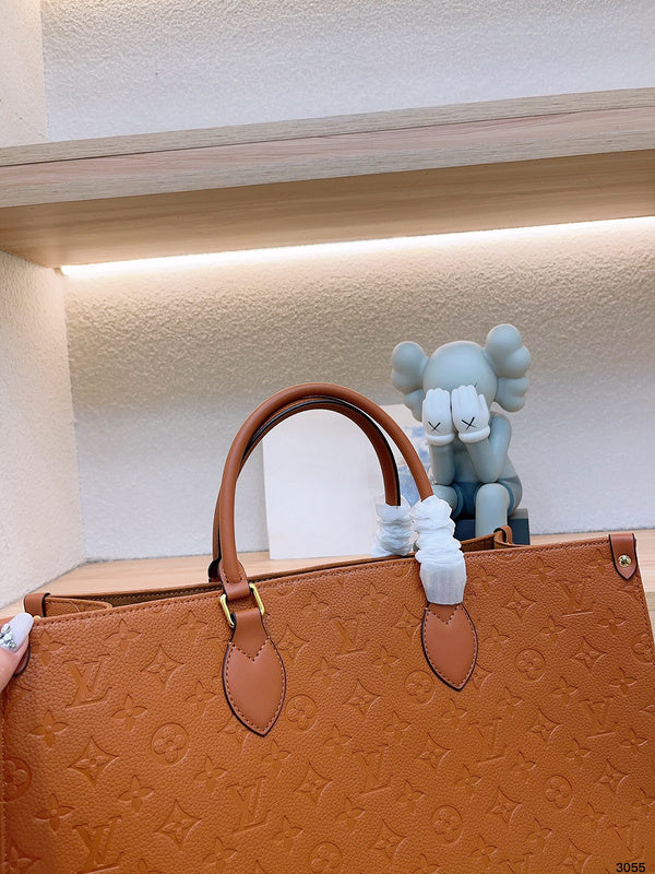 BRC Fashion Lu-Vi Bags - 14734 Breeze Chic