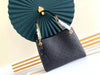 BRC Fashion Lu-Vi Bags - 12482 Breeze Chic