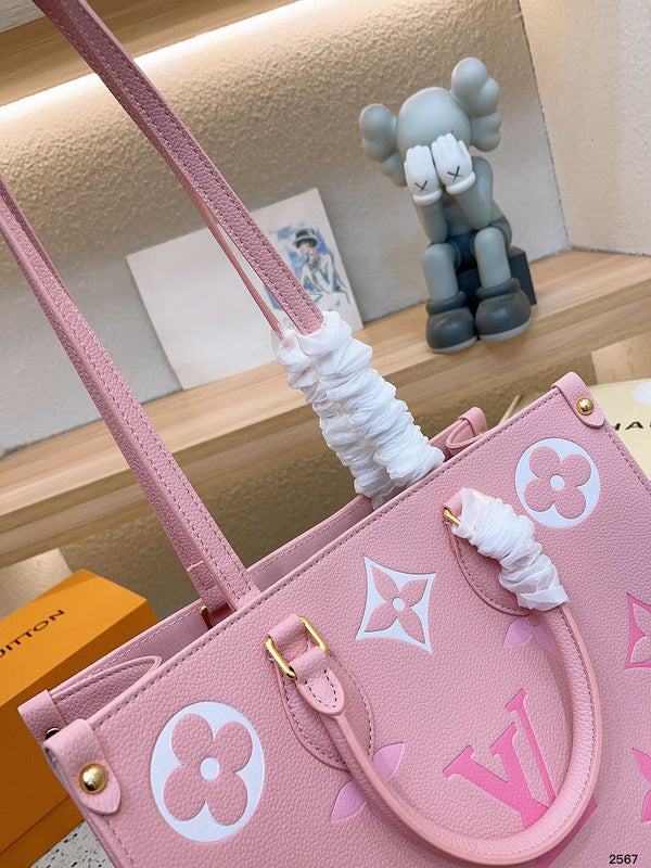 BRC Fashion Lu-Vi Bags - 14728 Breeze Chic