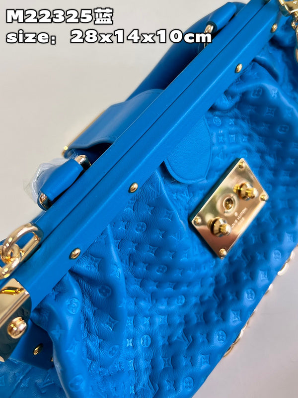 LOV - Nushad Bags - 479 - fashionupstore1
