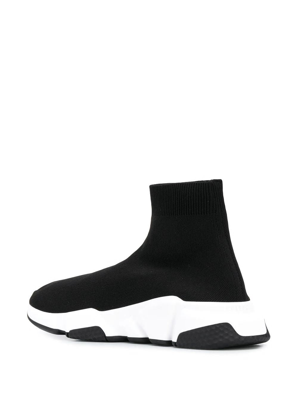 SPEED RECYCLED KNITTED SOCK-SNEAKERS - fashionupstore1