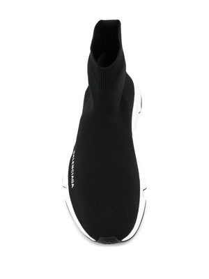 SPEED RECYCLED KNITTED SOCK-SNEAKERS - fashionupstore1