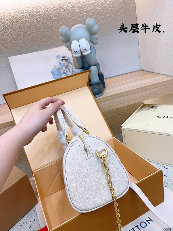 BRC Fashion Lu-Vi Bags - 14817 Breeze Chic