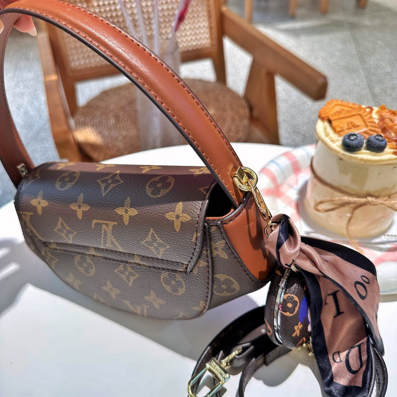BRC Fashion Lu-Vi Bags - 14708 Breeze Chic