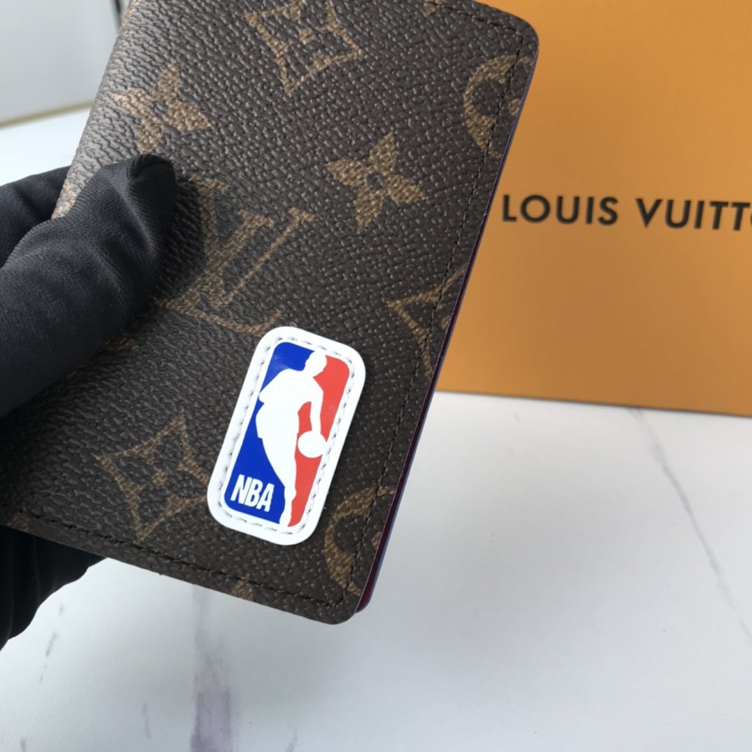 BL - High Quality Wallet LUV 036 - sneakerlandnet