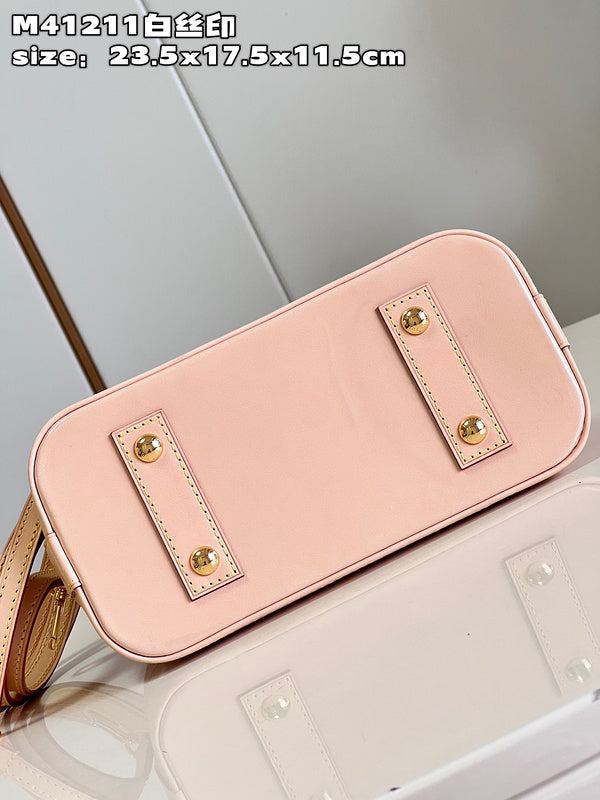 LOV - Nushad Bags - 343 - fashionupstore1