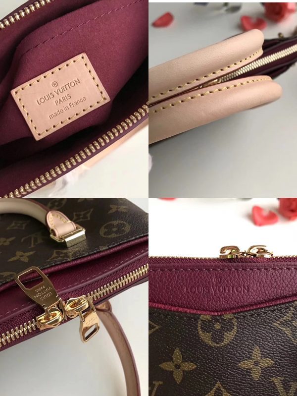 LOV2 Bags - Fashion Bags  891 Breeze Chic