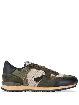 ROCKRUNNER SNEAKERS - fashionupstore1