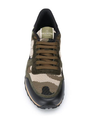 ROCKRUNNER SNEAKERS - fashionupstore1