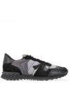 ROCKRUNNER SNEAKERS - fashionupstore1