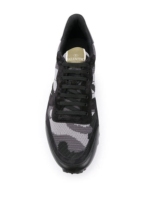 ROCKRUNNER SNEAKERS - fashionupstore1