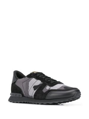 ROCKRUNNER SNEAKERS - fashionupstore1