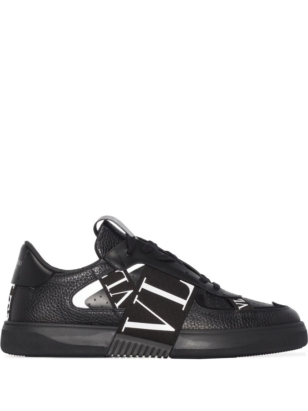 VL7N LEATHER SNEAKERS - fashionupstore1