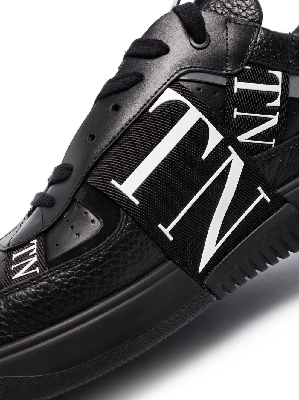 VL7N LEATHER SNEAKERS - fashionupstore1