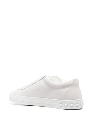 CITYPLANET LEATHER SNEAKERS - fashionupstore1