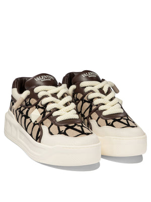 "ONE STUD XL" SNEAKERS - fashionupstore1