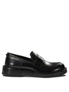 "ROCKSTUD ESSENTIAL" LOAFERS - fashionupstore1