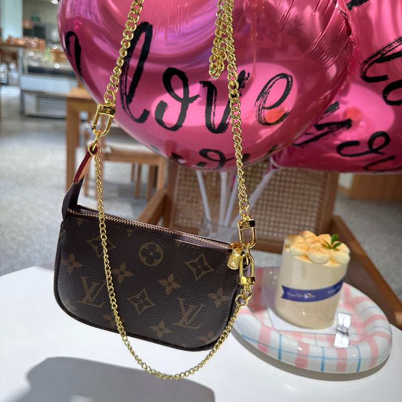 BRC Fashion Lu-Vi Bags - 14754 Breeze Chic