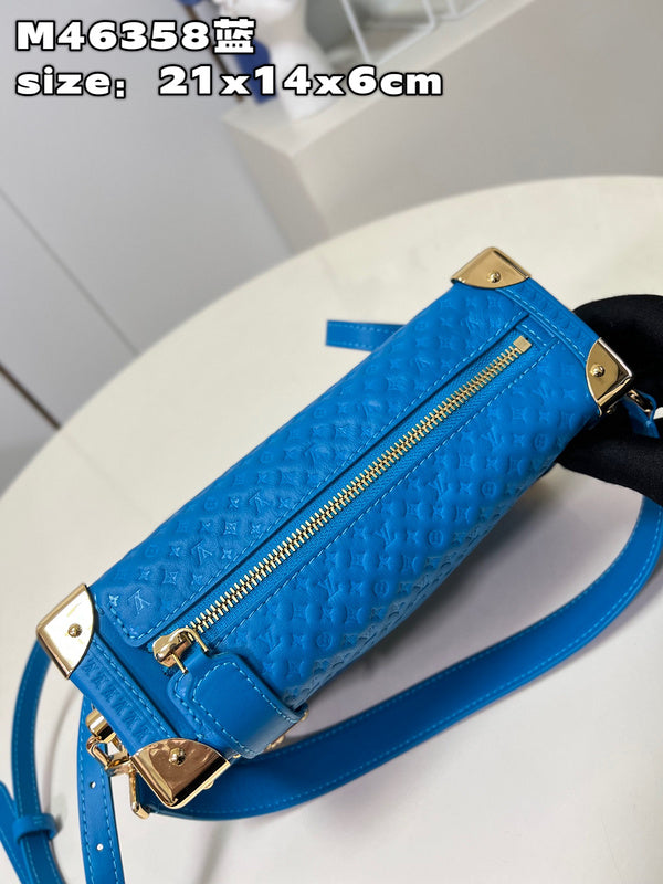 BRC Fashion Lu-Vi Bags - 15708 Breeze Chic