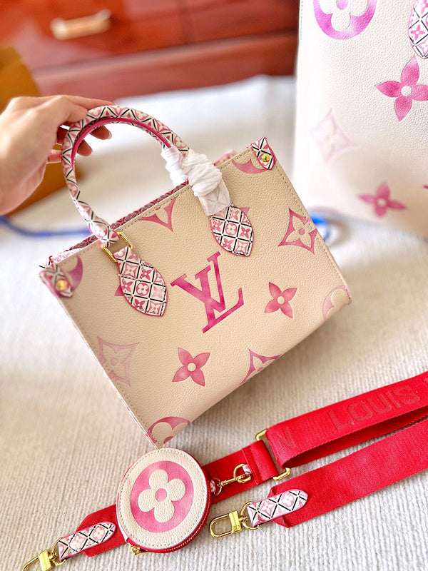 BRC Fashion Lu-Vi Bags - 14710 Breeze Chic