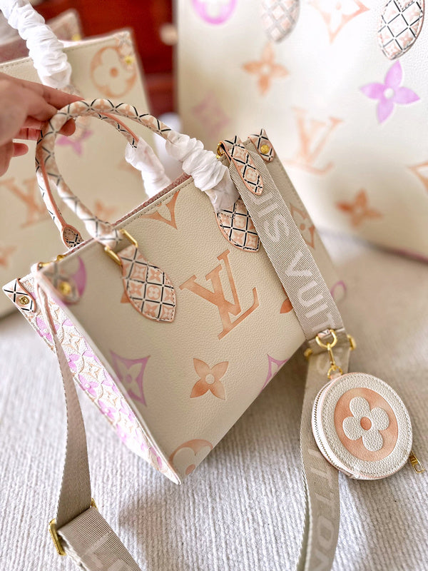 BRC Fashion Lu-Vi Bags - 14709 Breeze Chic