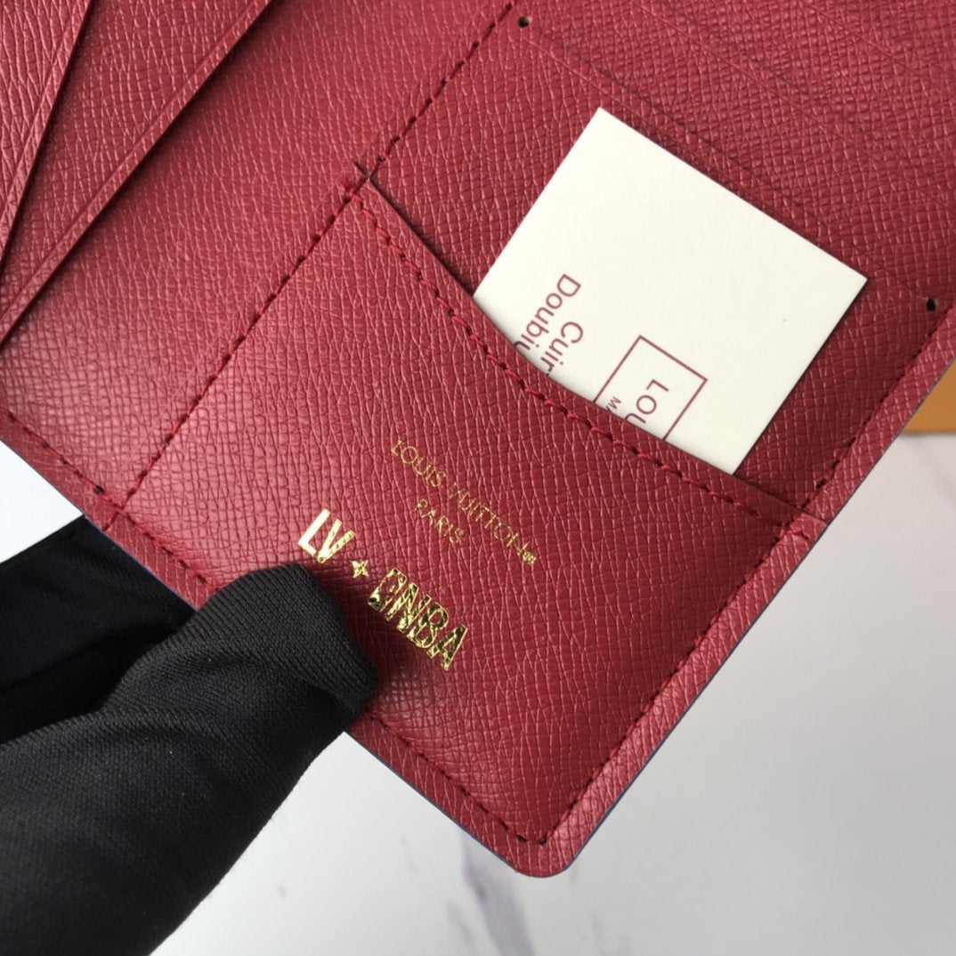 BL - High Quality Wallet LUV 036 - sneakerlandnet