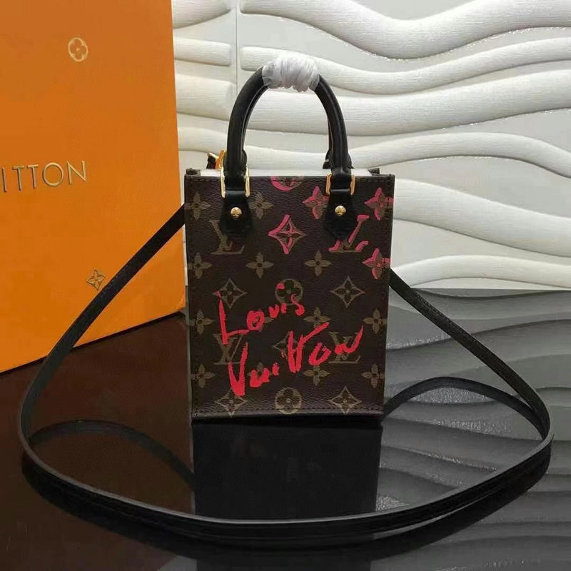 LOV2 Bags - Fashion Bags  854 Breeze Chic
