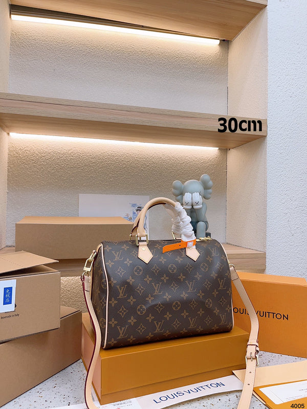BRC Fashion Lu-Vi Bags - 14506 Breeze Chic