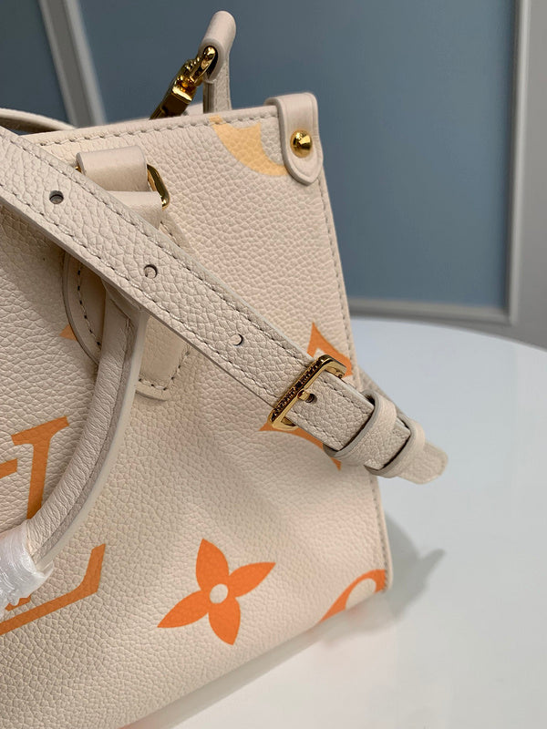 BRC Fashion Lu-Vi Bags - 15162 Breeze Chic