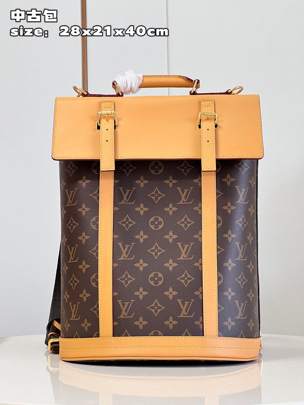 LOV - Nushad Bags - 352 - fashionupstore1
