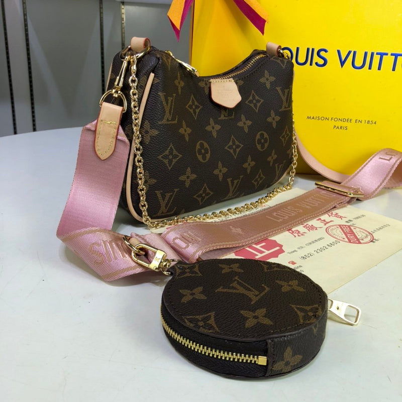 LOV - Nushad Bags - 418 - fashionupstore1