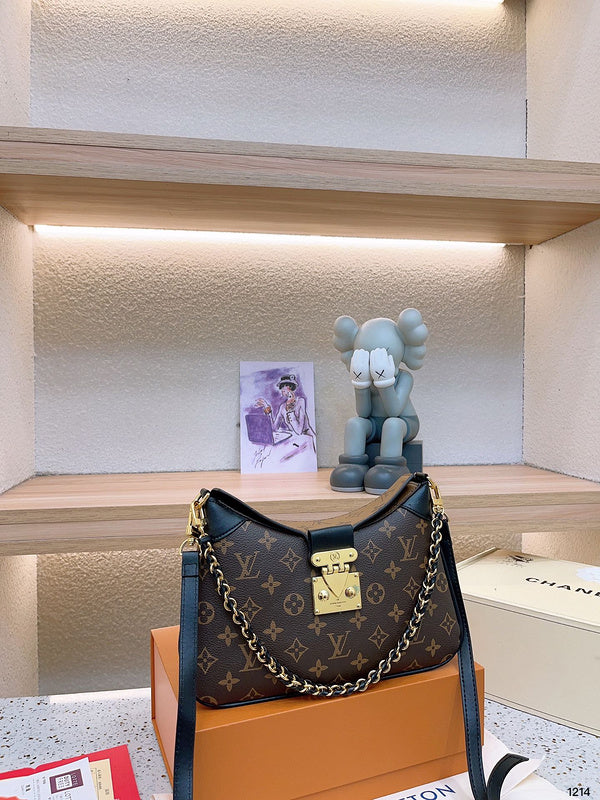 BRC Fashion Lu-Vi Bags - 14637 Breeze Chic
