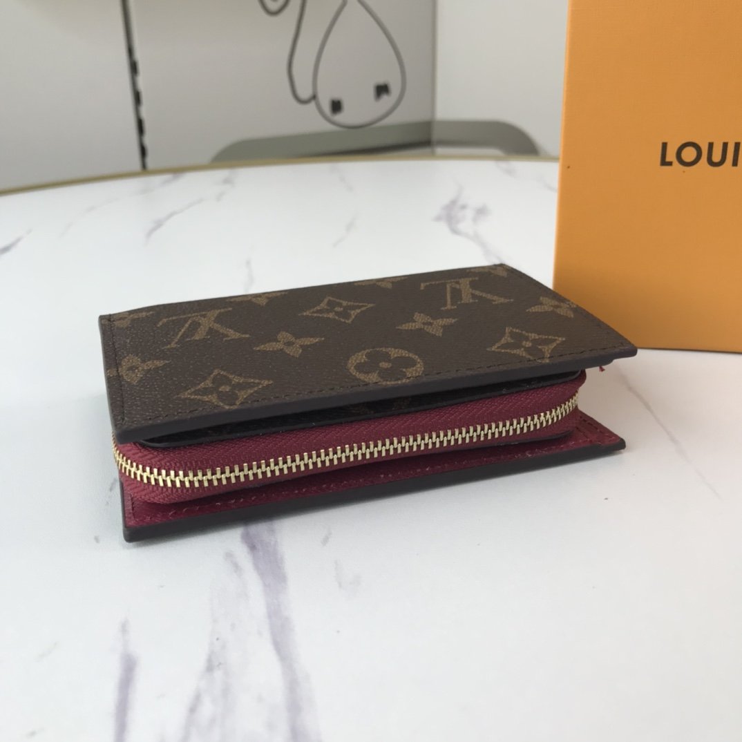 BL - High Quality Wallet LUV 040 - sneakerlandnet