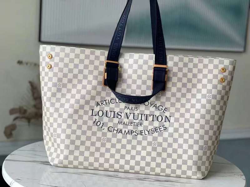 Fashion Monogram LV Bags - 758 Breeze Chic