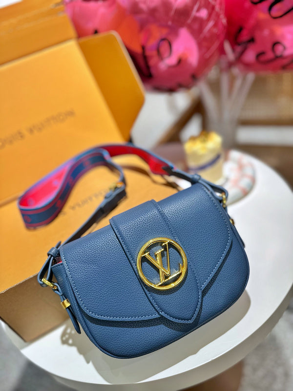 BRC Fashion Lu-Vi Bags - 14768 Breeze Chic