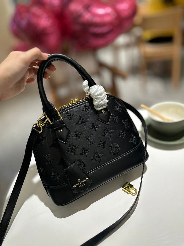 BRC Fashion Lu-Vi Bags - 14687 Breeze Chic