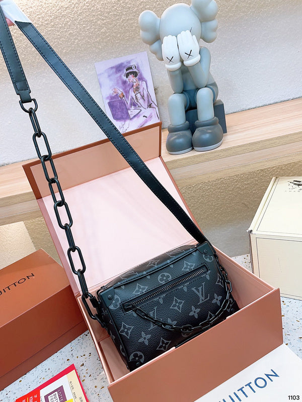 BRC Fashion Lu-Vi Bags - 14774 Breeze Chic