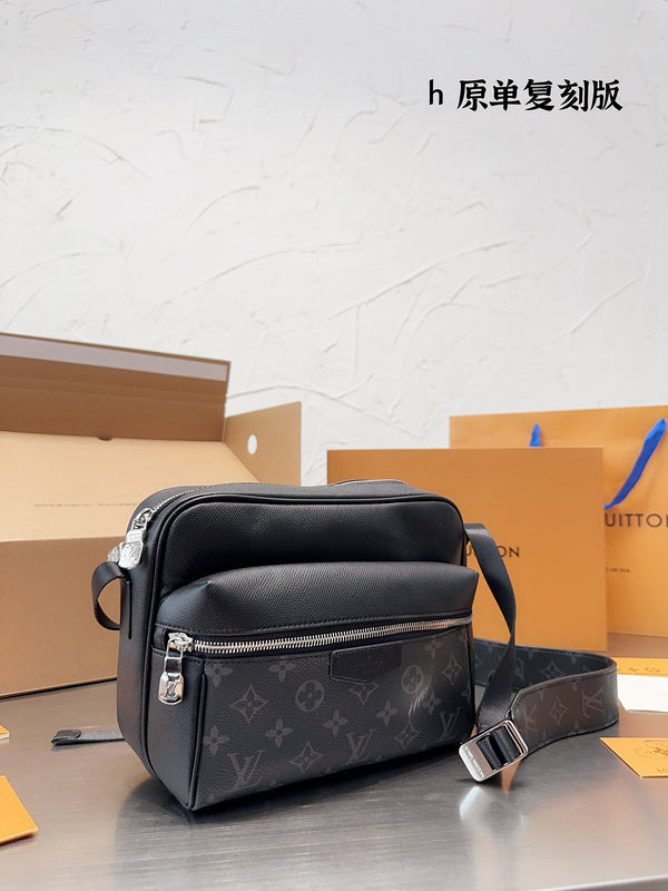 BRC Fashion Lu-Vi Bags - 14783 Breeze Chic